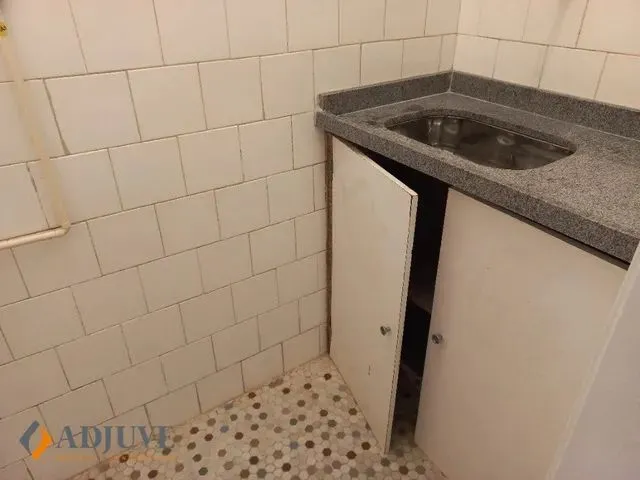 Imagem 4: Petrópolis - Kitchenette/Conjugados - Centro