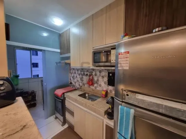 Imagem 6: Ps/ Cond.vila da Mata - Apartamento 2 Quartos C Suite - Reformado - Lazer - Planicie da Se