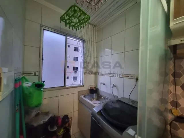 Imagem 3: Ps/ Cond.vila da Mata - Apartamento 2 Quartos C Suite - Reformado - Lazer - Planicie da Se