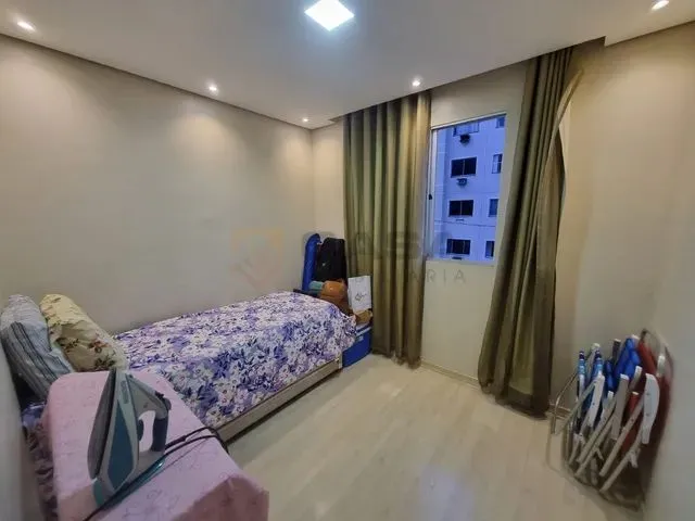 Imagem 8: Ps/ Cond.vila da Mata - Apartamento 2 Quartos C Suite - Reformado - Lazer - Planicie da Se