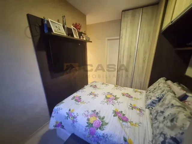 Imagem 5: Ps/ Cond.vila da Mata - Apartamento 2 Quartos C Suite - Reformado - Lazer - Planicie da Se