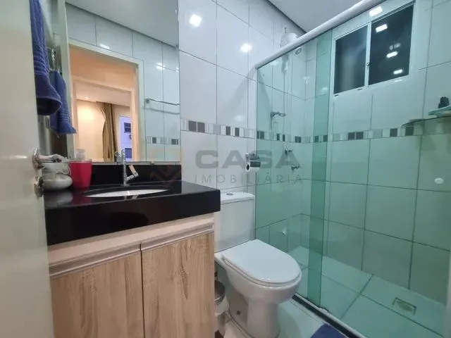 Imagem 9: Ps/ Cond.vila da Mata - Apartamento 2 Quartos C Suite - Reformado - Lazer - Planicie da Se