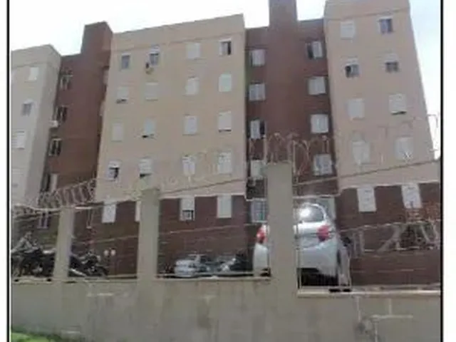 Imagem: Canoas - Apartamento Padrão - Olaria
