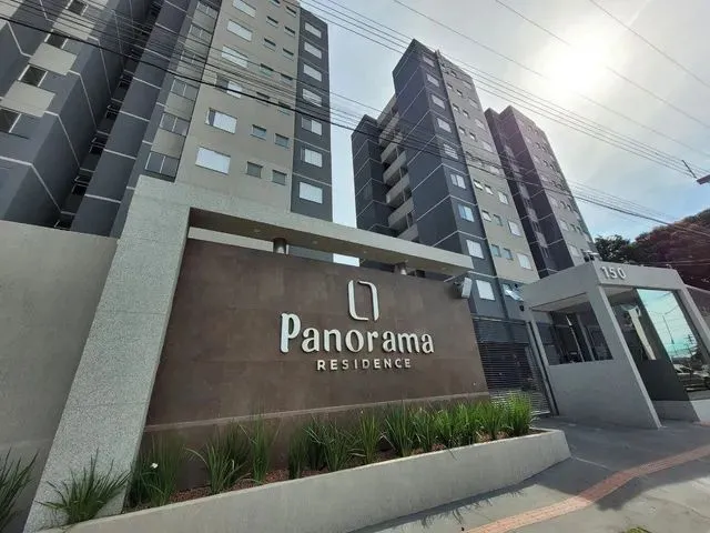 Imagem: Contagem - Apartamento Padrão - Eldorado