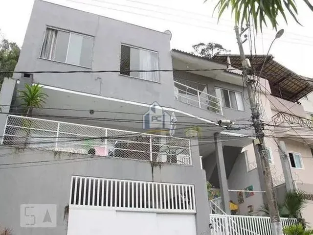 Imagem 5: Casa com 4 Quartos À Venda, 239 M² por R$ 1.850.000,00 - São Francisco - Niterói/Rj