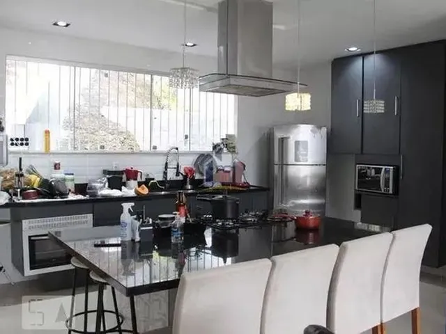Imagem 13: Casa com 4 Quartos À Venda, 239 M² por R$ 1.850.000,00 - São Francisco - Niterói/Rj