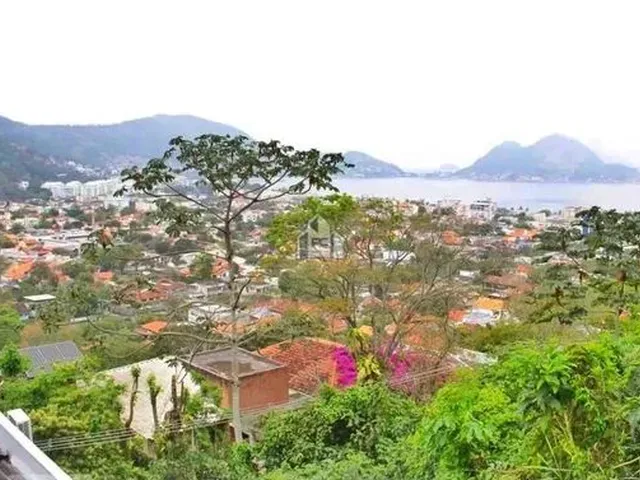 Imagem 9: Casa com 4 Quartos À Venda, 239 M² por R$ 1.850.000,00 - São Francisco - Niterói/Rj