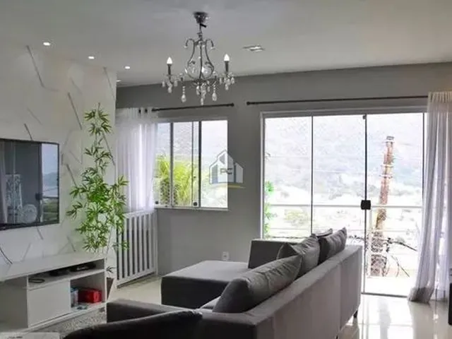 Imagem 7: Casa com 4 Quartos À Venda, 239 M² por R$ 1.850.000,00 - São Francisco - Niterói/Rj