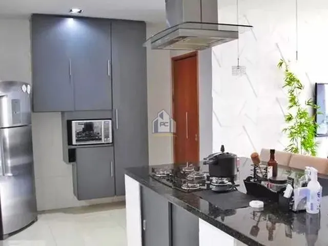 Imagem 6: Casa com 4 Quartos À Venda, 239 M² por R$ 1.850.000,00 - São Francisco - Niterói/Rj