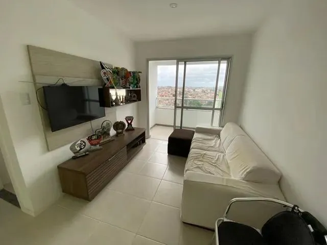 Imagem: Apartamento para Venda em Salvador, Vila