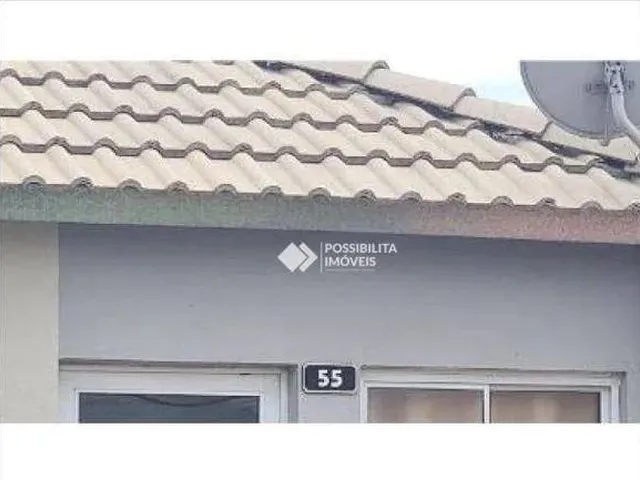 Imagem 7: Casa com 2 Dormitórios À Venda, 45 M² por R$ 93.105,60 - Vila Sonia - Itapetininga/Sp