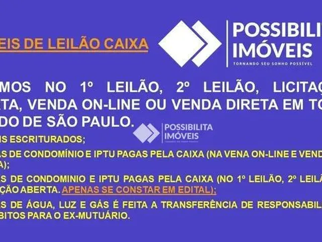 Imagem 4: Casa com 2 Dormitórios À Venda, 45 M² por R$ 93.105,60 - Vila Sonia - Itapetininga/Sp