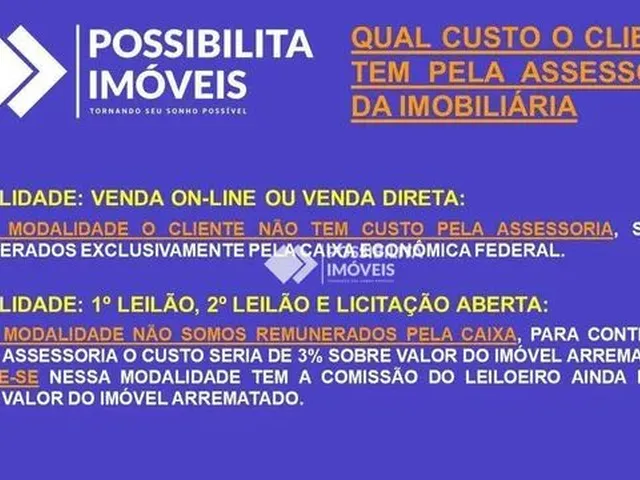Imagem 6: Casa com 2 Dormitórios À Venda, 45 M² por R$ 93.105,60 - Vila Sonia - Itapetininga/Sp