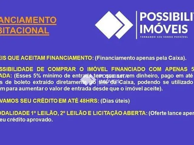 Imagem 9: Casa com 2 Dormitórios À Venda, 45 M² por R$ 93.105,60 - Vila Sonia - Itapetininga/Sp