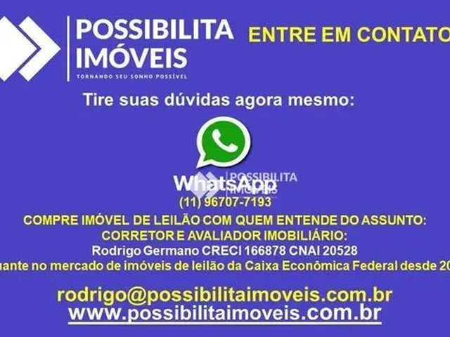 Imagem 5: Casa com 2 Dormitórios À Venda, 45 M² por R$ 93.105,60 - Vila Sonia - Itapetininga/Sp