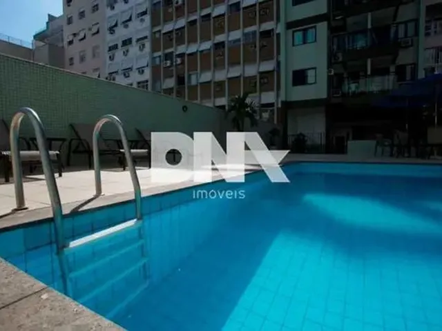Imagem: Flat-À Venda-Ipanema-Rio de Janeiro-Rj