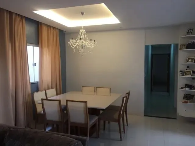 Imagem 5: Casa a Venda Setor de Mansões Rua do Fox 3 Quartos Sendo 1 Suite