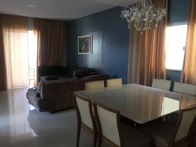 Imagem 14: Casa a Venda Setor de Mansões Rua do Fox 3 Quartos Sendo 1 Suite