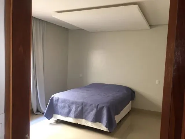 Imagem 13: Casa a Venda Setor de Mansões Rua do Fox 3 Quartos Sendo 1 Suite