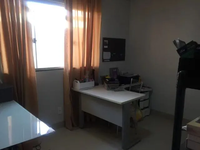 Imagem 15: Casa a Venda Setor de Mansões Rua do Fox 3 Quartos Sendo 1 Suite