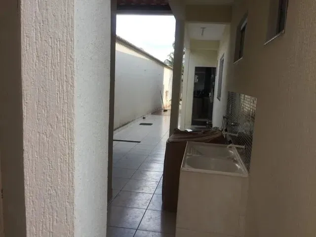 Imagem 2: Casa a Venda Setor de Mansões Rua do Fox 3 Quartos Sendo 1 Suite