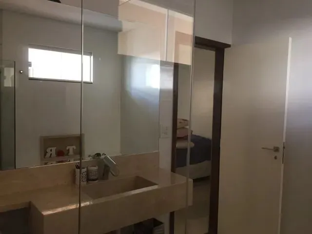 Imagem 12: Casa a Venda Setor de Mansões Rua do Fox 3 Quartos Sendo 1 Suite