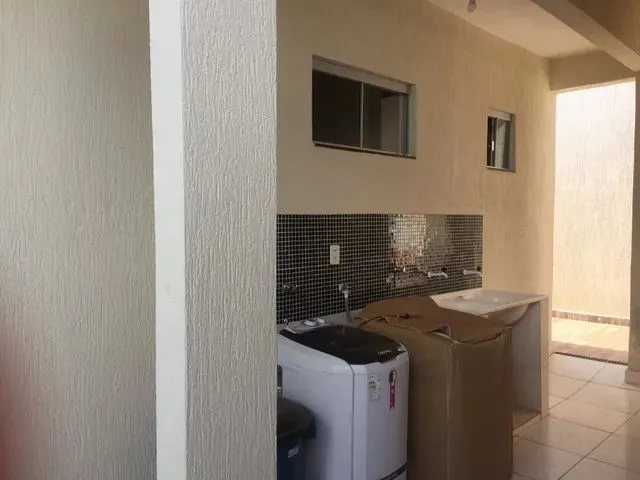 Imagem 16: Casa a Venda Setor de Mansões Rua do Fox 3 Quartos Sendo 1 Suite