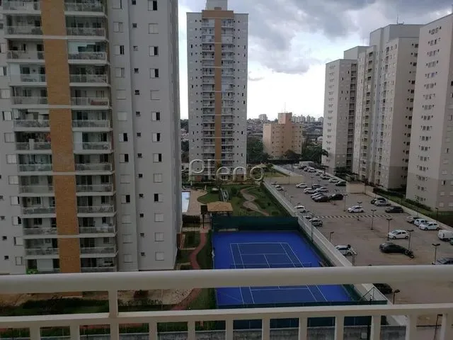 Imagem 1: Apartamento À Venda no Swift - Campinas/Sp
