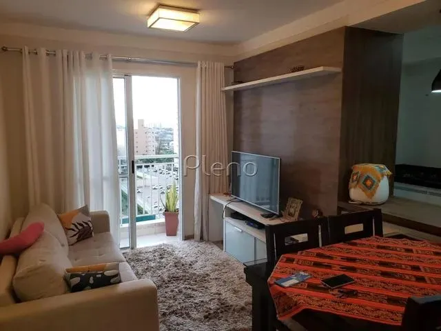 Imagem 2: Apartamento À Venda no Swift - Campinas/Sp