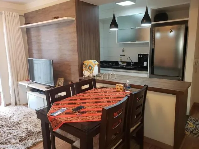 Imagem 15: Apartamento À Venda no Swift - Campinas/Sp