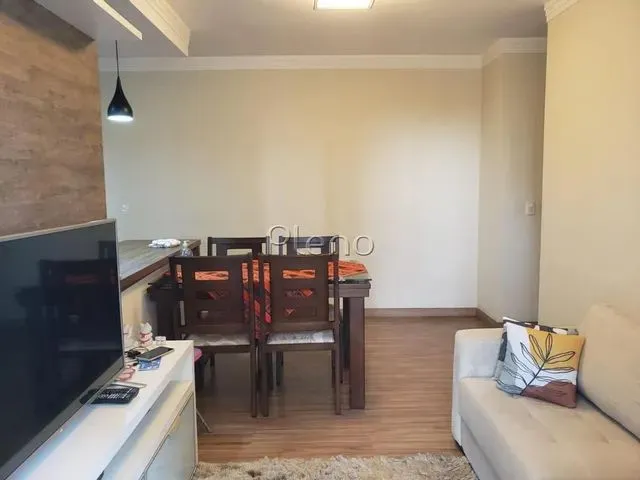 Imagem 14: Apartamento À Venda no Swift - Campinas/Sp
