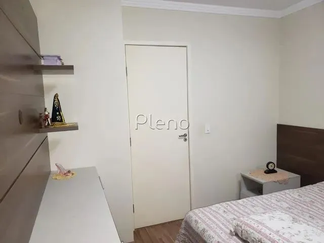 Imagem 3: Apartamento À Venda no Swift - Campinas/Sp