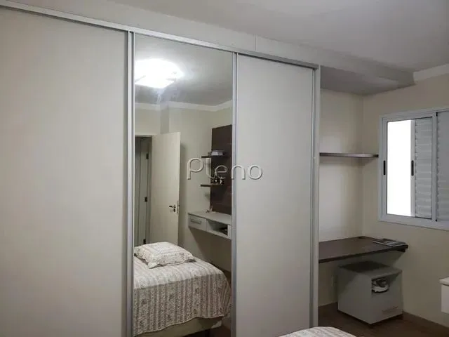 Imagem 16: Apartamento À Venda no Swift - Campinas/Sp