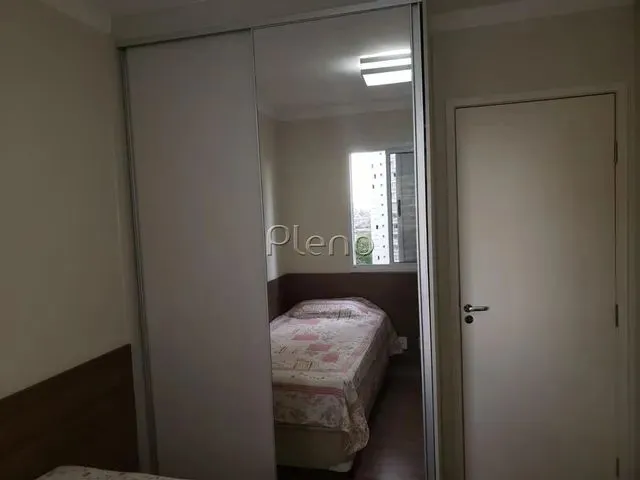 Imagem 9: Apartamento À Venda no Swift - Campinas/Sp
