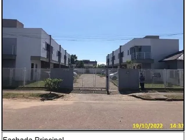 Imagem: Guaiba - Casa Padrão