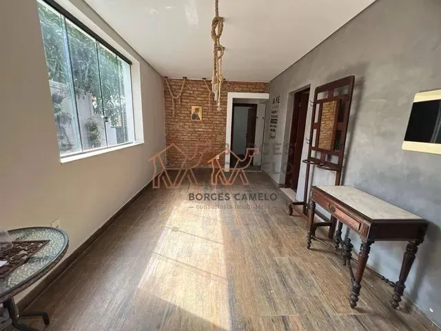 Imagem: Casa com 4 Quartos, 450 M² - Venda Ou