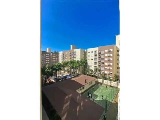 Imagem: Porto Alegre - Apartamento Padrão - Vila