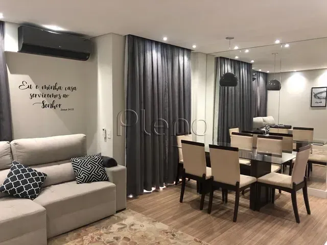 Imagem: Apartamento - Jardim do Lago - Campinas