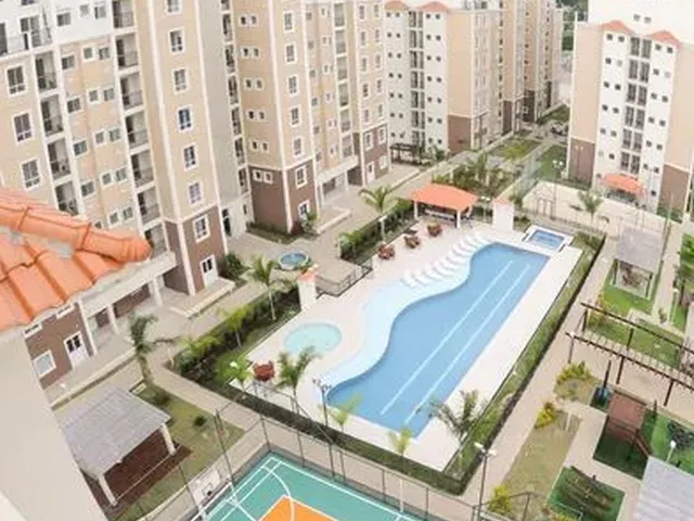 Imagem: Cobertura Duplex 131M² - 4 Quartos - Cond
