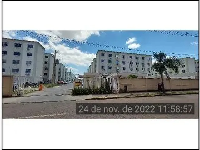 Imagem: Sao Leopoldo - Casa Padrão - Santos Dumont