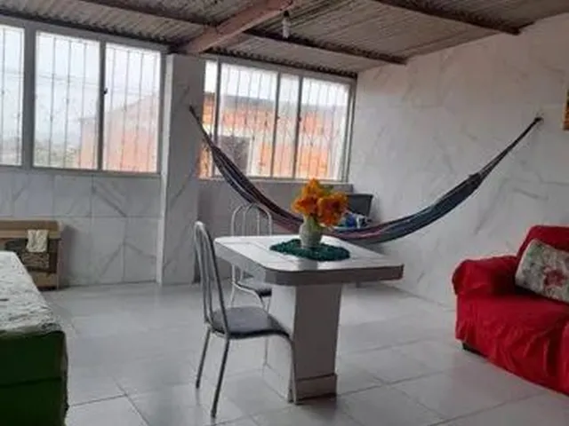 Imagem: Casa com 3 Dormitórios À Venda, 93 M²