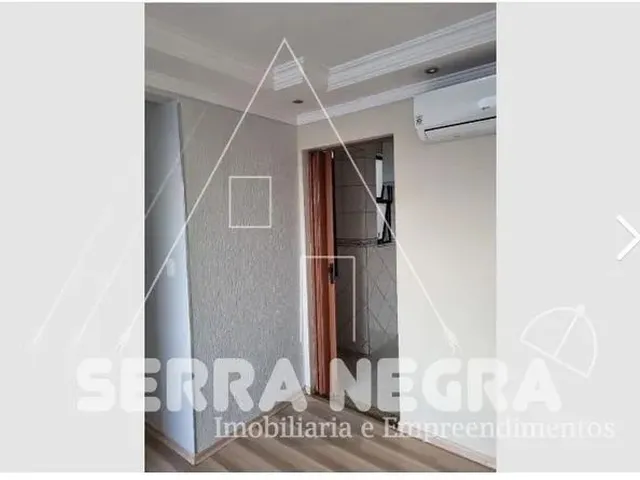 Imagem: Apartamento Residencial em Guará - Df