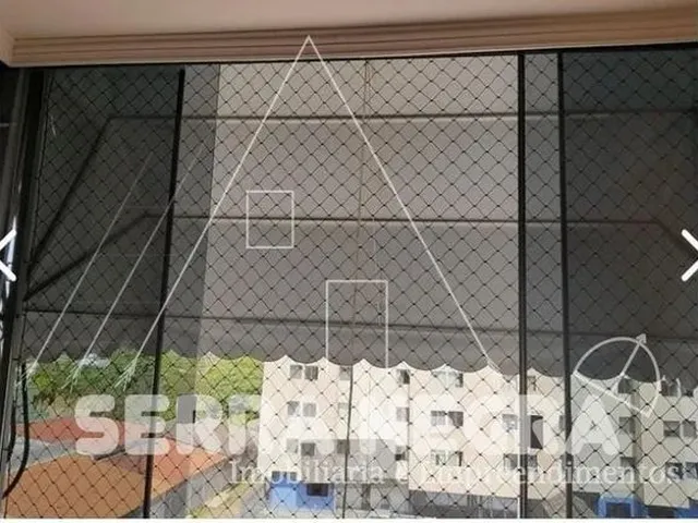 Imagem 11: Apartamento Residencial em Guará - Df, Guará I
