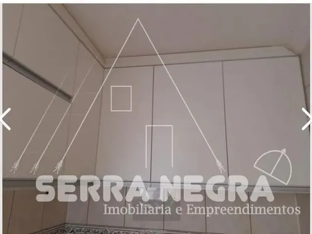 Imagem 4: Apartamento Residencial em Guará - Df, Guará I