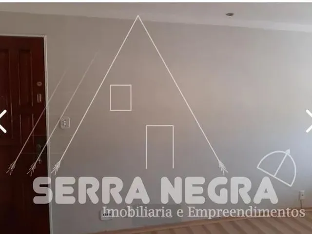Imagem 12: Apartamento Residencial em Guará - Df, Guará I