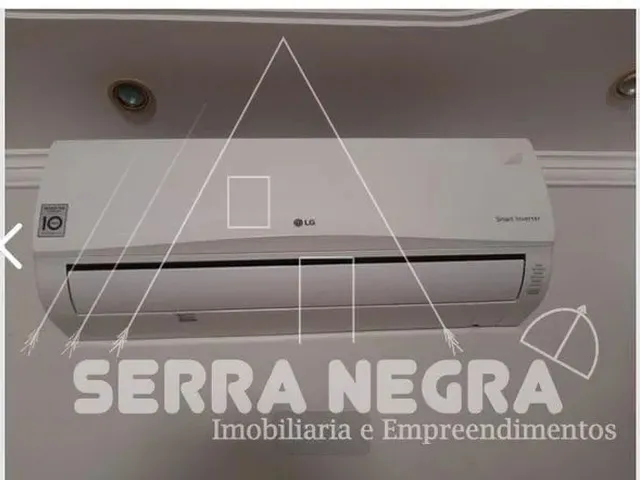Imagem 9: Apartamento Residencial em Guará - Df, Guará I
