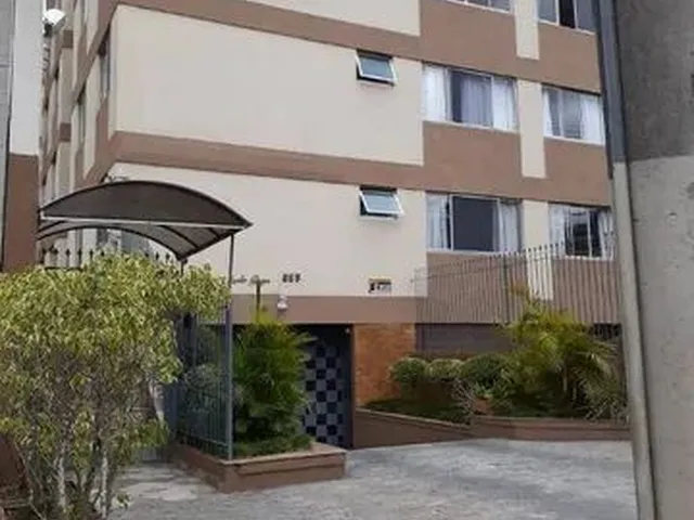 Imagem 2: C-Ap3282 no Ahu Excelente Apartamento, 2 Quarto,1 Wc Social, 1 Vaga de Garagem