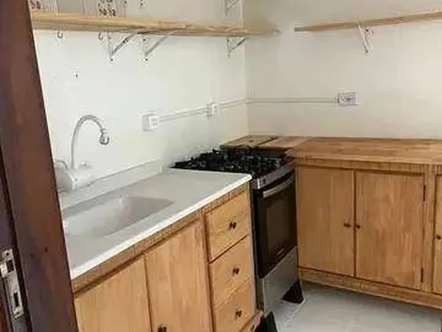 Imagem 6: C-Ap3282 no Ahu Excelente Apartamento, 2 Quarto,1 Wc Social, 1 Vaga de Garagem