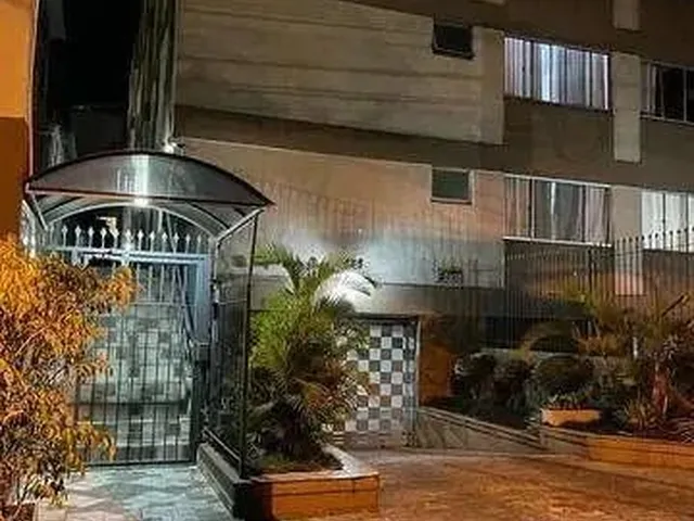 Imagem 3: C-Ap3282 no Ahu Excelente Apartamento, 2 Quarto,1 Wc Social, 1 Vaga de Garagem