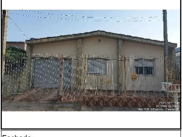 Imagem 1: Pelotas - Casa Padrão - Fragata